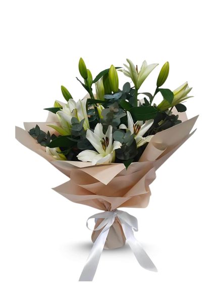 Heartfelt Petals